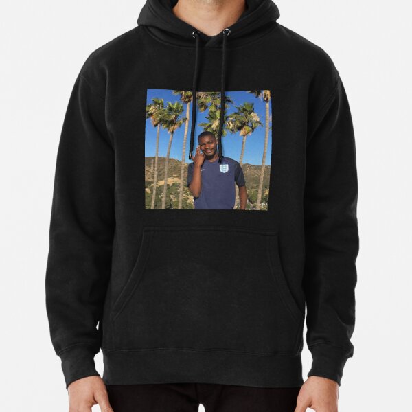 Santan Dave Pullover Hoodie RB1808 product Offical Santan Dave Merch
