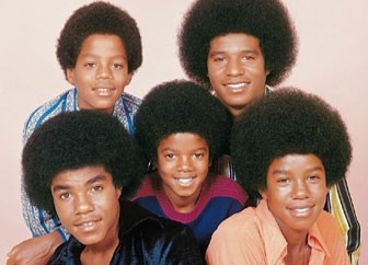 Jackson5 - Santan Dave Store