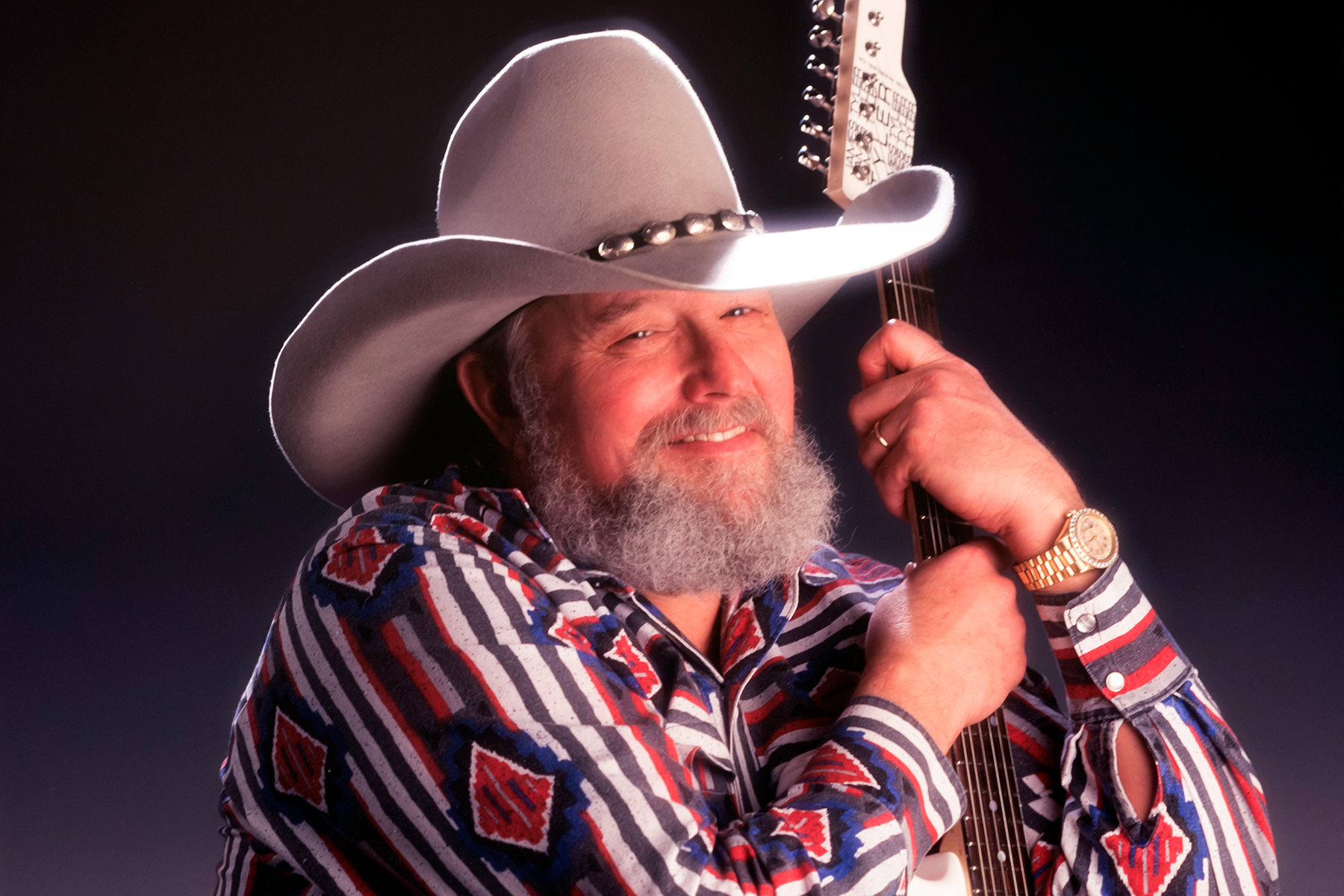 charlie daniels obit - Santan Dave Store