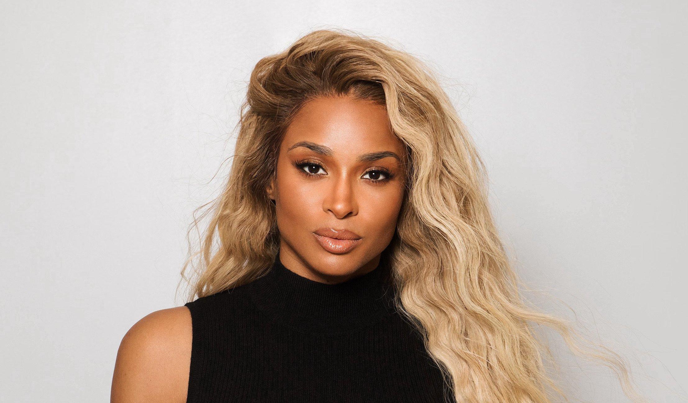 Ciara Press Photo 2024 Credit Michael Drummond - Santan Dave Store