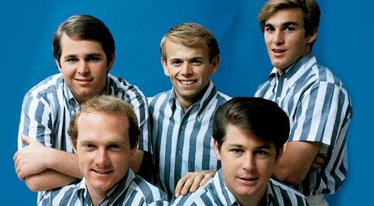 beach boys - Santan Dave Store