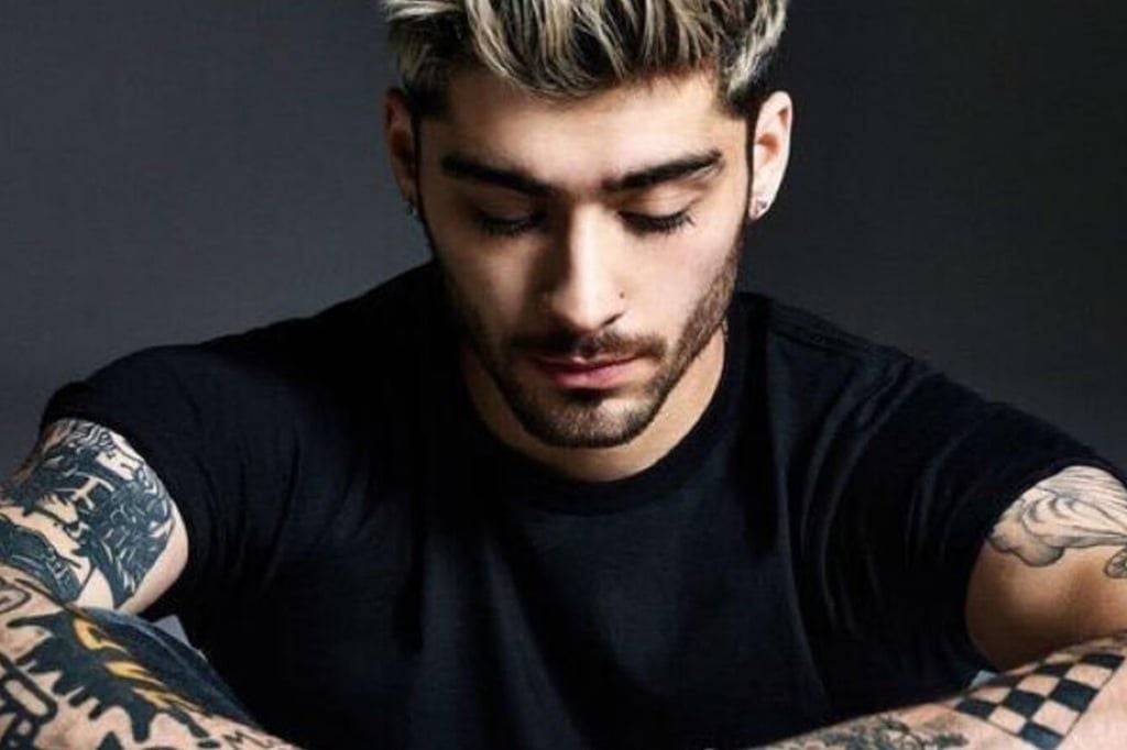 zayn malik tattoos f196e6621e5248899507173658e3778e master - Santan Dave Store